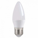 Лампа светодиодная свеча C35 Е27 5Вт 4000К 450Лм ECO IEK (LLE-C35-5-230-40-E27)