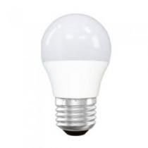 Лампа светодиодная RL- P60 6,5W/840 (=60W) 220-240V FR E27 RADIUM (4008597191787)
