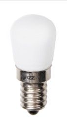 Лампа светодиодная PLED-T22 Frost 2Вт 4000К E14 для холодильника JazzWay (4895205001985)
