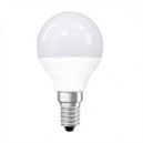 Лампа светодиодная RL- P60 6,5W/830 (=60W) 220-240V FR E14 RADIUM (4008597191794)