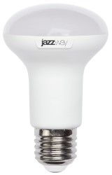 Лампа светодиодная PLED-SP R63 11Вт 5000К E27 JazzWay (4690601033673)