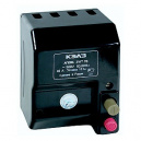 Выключатель автоматический АП50Б-3МТ-2,5А-10Iн-500AC-У3-КЭАЗ (107270)