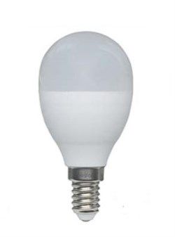 Лампа светодиодная LS CLP 75 8W/840 (=75W) 220-240V FR E14 OSRAM (4058075210837)