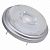 Лампа светодиодная LEDPAR AR111 5024 7,3W/930 12V 24° G53  650lm DIM 45000h OSRAM (4058075448483)