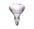 Лампа IR250CH BR125 E27 230-250V (923212143801)