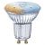 Лампа светодиодная  WiFi SPOT GU10 Dim 40 45°   5 W/2700K...6500K GU10 350Lm 20000h 4058075485679