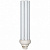 Лампа энергосберегающая PL-T 57W/840 4pin GX24q-5 PHILIPS (871150061034870)
