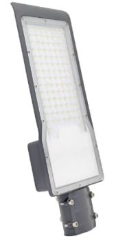 Светильник Avenue 30W 3000lm 5000K 190-250V IP65 316*130*57мм черный КСС "Ш" LED 629534330