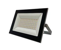 Прожектор светодиодный FL-LED Light-PAD 500W Grey   2700К 42500Лм 500Вт (612038)