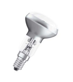 Лампа галогенная 64543 R50 PRO 46W 230V E14 Osram (4008321998545)