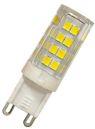 Лампа светодиодная  FL-LED G9-SMD10W 220V 4200К G9  700lm 612007