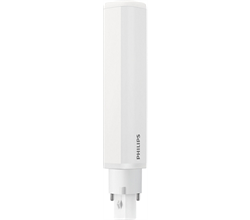 Лампа светодиодная CorePro LED PLC 8.5W 830 2P G24d-3 PHILIPS (871869654123400)