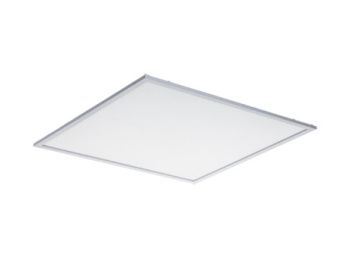 Светильник светодиодный SLIM LED 595 (40) STANDARD EM 4000К 1704000400