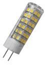 Лампа светодиодная  FL-LED G4-SMD10W 220V 4200К G4  700lm 611918