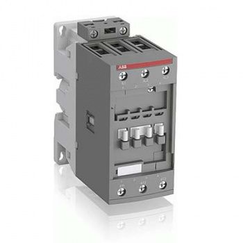 Контактор двухуровневый AF65-30-11-11 3P 30kW 65A с катушкой 24-60V AC / 20-60V DC (1SBL387001R1111)