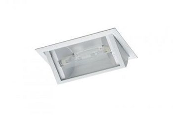 Светильник Downlight TL20WMH-01 EL 1x70W, закаленное стекло, ЭПРА (11819)