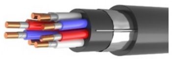 Кабель КВВГЭнг(А)-FRLS 19х1