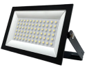 Прожектор светодиодный FL-LED Light-PAD 150W Black  6400К 15000Лм 150Вт 616227