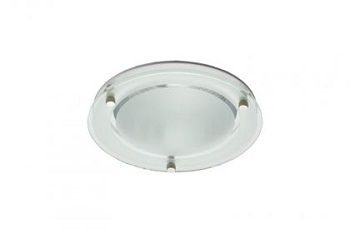 Светильник Downlight TL08W-04 2x26W, внешнее матовое стекло (11345)