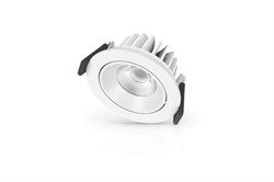 Светильник светодиодный SPOT LED ADJUST 6.5W/3000K 230V IP20 550Lm (4058075000148)