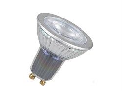 Лампа светодиодная PARATHOM  PAR16 100 36° non-dim  9,6W/830 GU10 750lm OSRAM