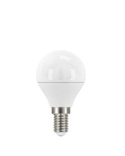 Лампа светодиодная LS CLP 40 5.7W/827 (=40W) 220-240V FR E14 OSRAM (4052899971615)