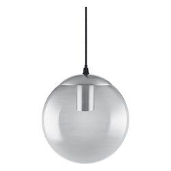 Светильник 1906 BUBBLE PENDANT 200X1460  1хЕ27 (дымчато-серый) 4058075217409