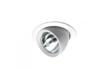 Светильник Downlight TL20WMH-02 EL 1x70W, закаленное стекло, ЭПРА (11833)