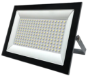 Прожектор светодиодный FL-LED Light-PAD 400W Black   2700К 40000Лм 400Вт 616357