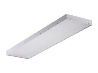 Светильник OPTIMA.PRS ECO LED 595 EM 4000К CRI90 SCHOOL 1138000980