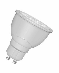 Лампа светодиодная 1- SSTPR PAR16 35 4W/827 230V GU10 36° 230lm OSRAM (4052899159396)