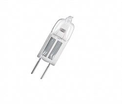 Лампа галогенная 64460 U HALOSTAR UV-ST 100W 24V GY6,35 Osram (4050300335667)