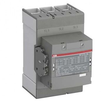 Контактор AF305-30-11-13 3P 160kW 305A с катушкой 100-250V AC/DC (1SFL587002R1311)