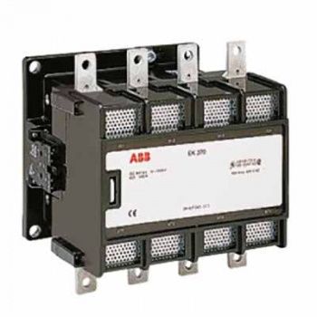 Контактор 4P EK550-40-21 с катушкой 36В DC (SK827041-DC)