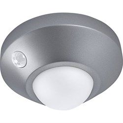 Светильник NIGHTLUX CEILING SI 2W 105lm 4000K сенсор 4058075270855 