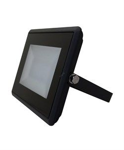 Прожектор светодиодный FLOODLIGHT 200W/15600/4000K BLACK IP65 OSRAM (4058075183520)