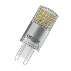 Лампа светодиодная LEDPPIN 40 3,8W/840 G9 230V OSRAM (4058075812710)