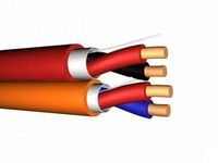 Кабель КПСЭнг-FRLS 2х2х1.5 огнестойкий экранированный