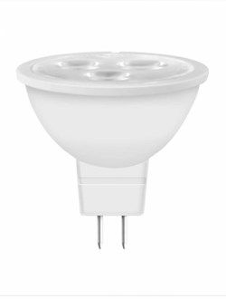 Лампа светодиодная SMR1620 3.8W/850 220-240V GU5.3 OSRAM (4052899237513)