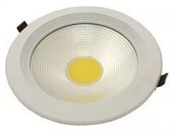 Светильник Downlight FL-LED DLA 20W 4200K 20W Foton Lighting (605726)