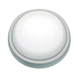 Светильник светодиодный FL-LED SOLO-Ring B+S 12W 4200K IP65 Foton Lighting (608185)