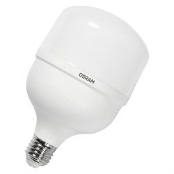 Лампа светодиодная LED HW 40W/865 230V E27 4000lm (4058075576834)