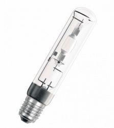 Лампа металлогалогенная OSRAM HQI-T 400 W/N/SI (4050300376431)