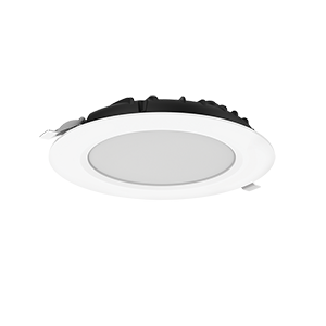 Cветильник светодиодный Downlight DL-SLIM 30W 6500K IP44 V1-R0-00548-10000-4403065