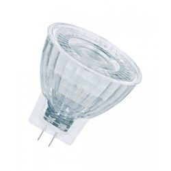 Лампа светодиодная LEDP MR11 2036 2,5W/827 12V GU4 FS1 OSRAM (4058075105195)