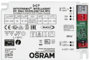 Драйвер OTi DALI 50/220…240/1A4  NFC  /LEDset/Prog   50W  600....1400mA 15-54V 4062172061889