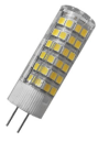 Лампа светодиодная  FL-LED G4-SMD 6W 220V 4200К G4  420lm 611857