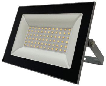 Прожектор светодиодный FL-LED Light-PAD 700W Grey   2700К 59500Лм 700Вт (612090)