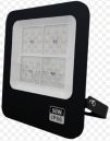 Прожектор светодиодный   FL-LED Light-PAD-60° 300W DW 30000Lm 390x425x52мм 614704