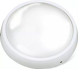 Светильник светодиодный FL-LED SOLO-Ring B 18W 4200K IP65 Foton Lighting (606914)